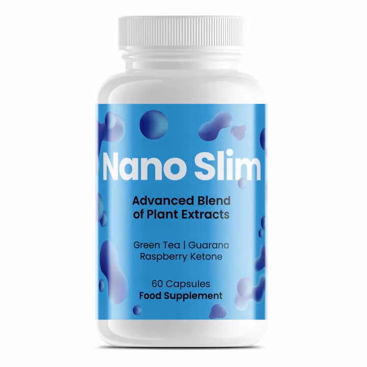 Nano Slim hamisítvány – ne ezt vásárold